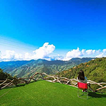 Nha Hang Homestay Pho Nui Bac Yen Екстериор снимка