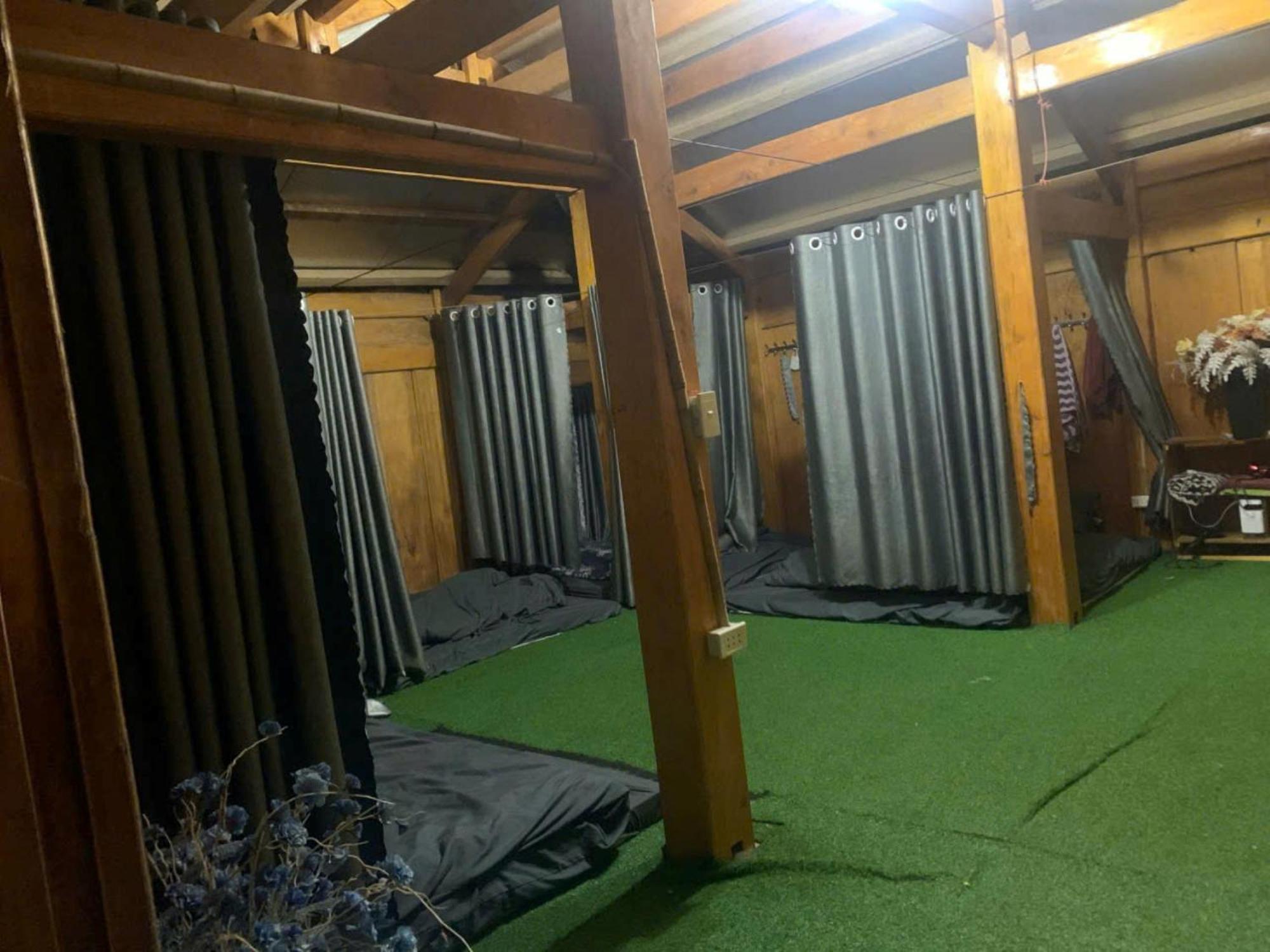 Nha Hang Homestay Pho Nui Bac Yen Екстериор снимка