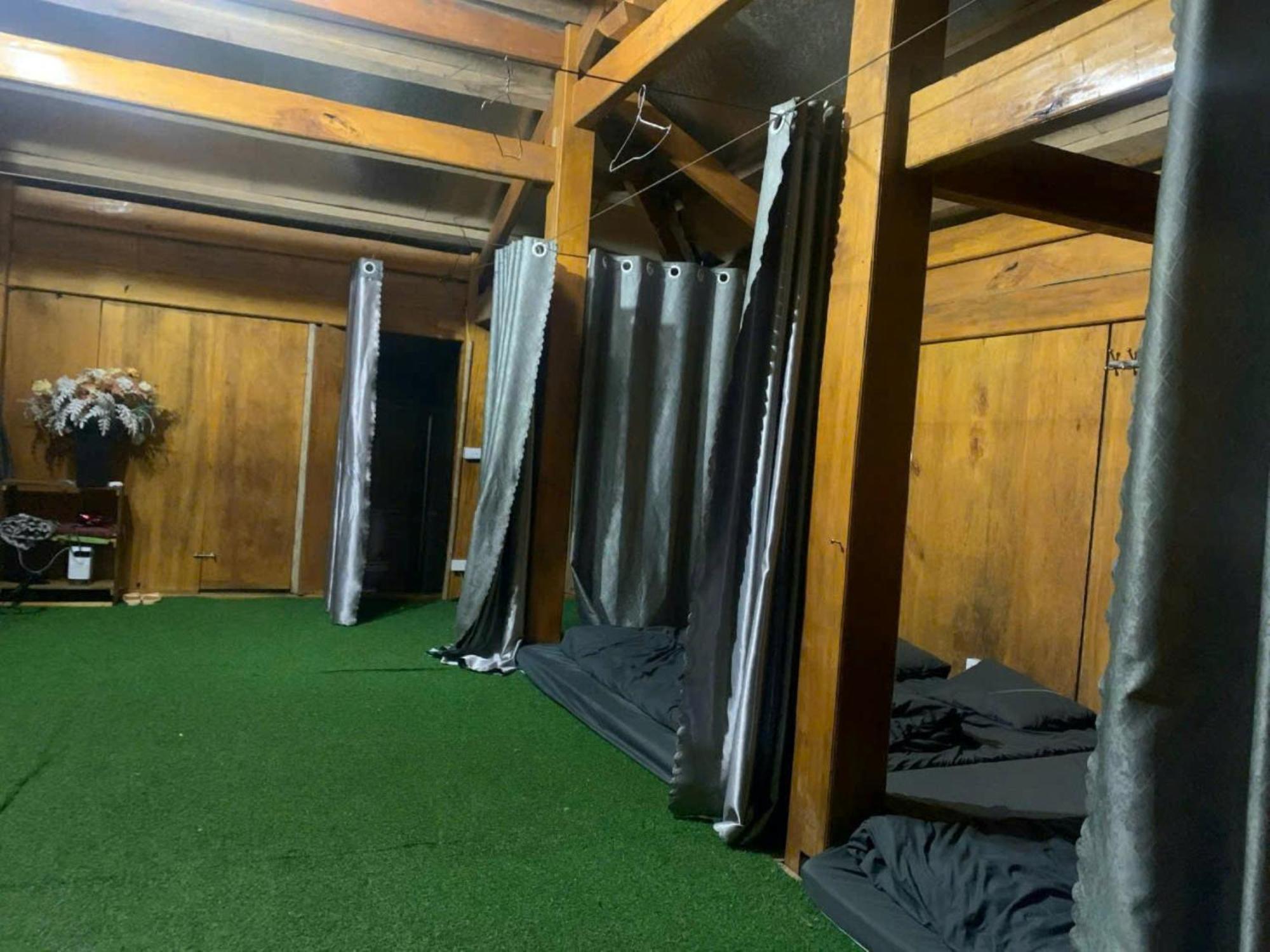 Nha Hang Homestay Pho Nui Bac Yen Екстериор снимка